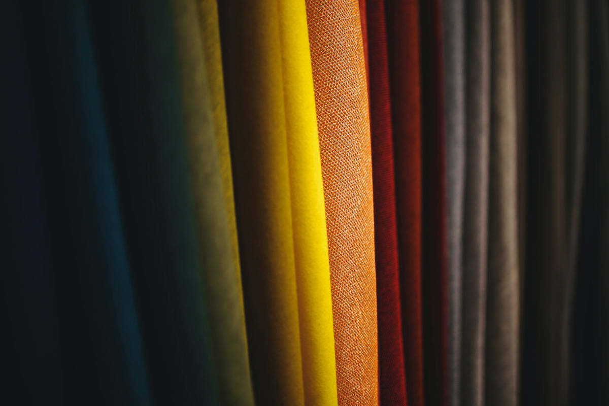 3 nouveaux textiles à découvrir!