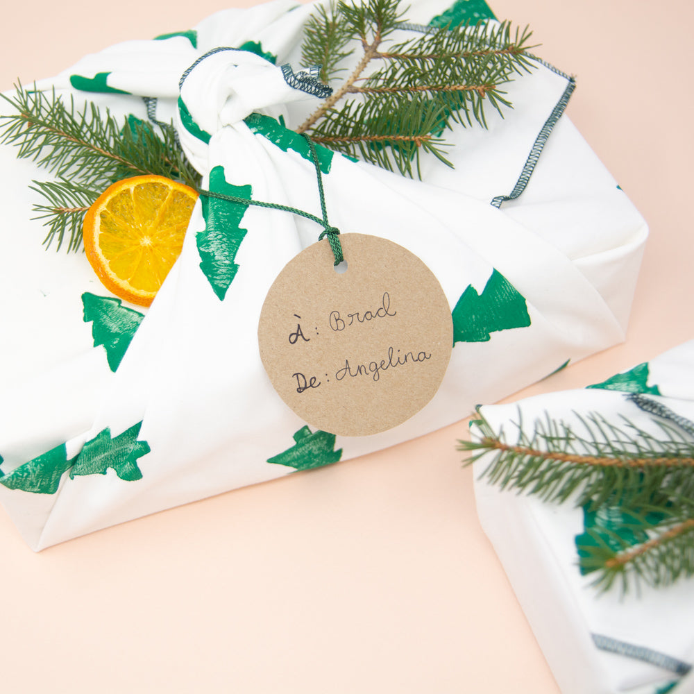 Guide cadeaux 2020: pour un Noël écoresponsable à prix abordable