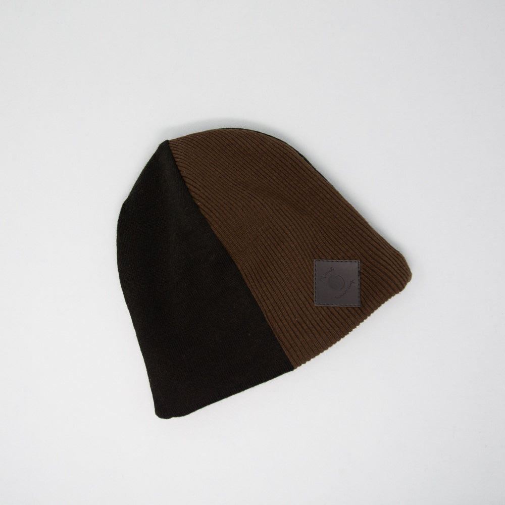 Tuque légère surcyclée - Sans pompon