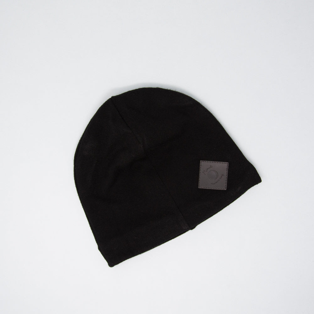 Tuque légère surcyclée - Sans pompon
