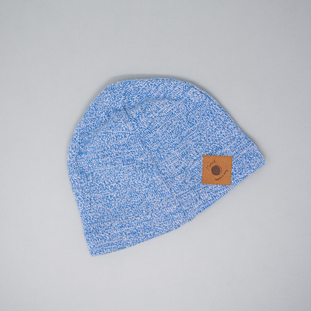 Tuque légère surcyclée - Sans pompon