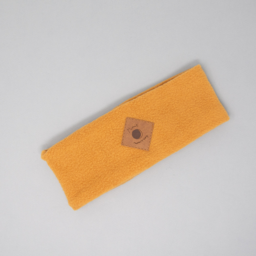 Bandeau doublé surcyclé