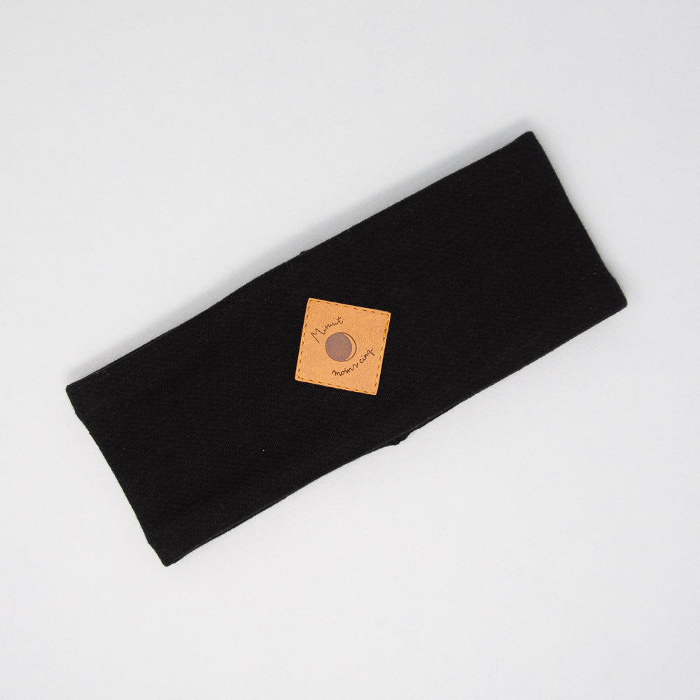 Bandeau doublé surcyclé