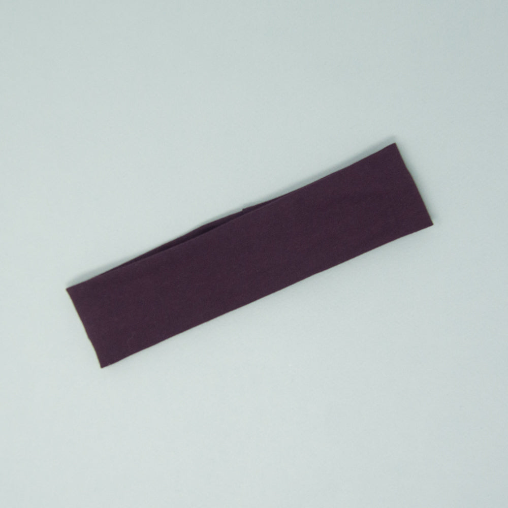 Bandeau extensible surcyclé