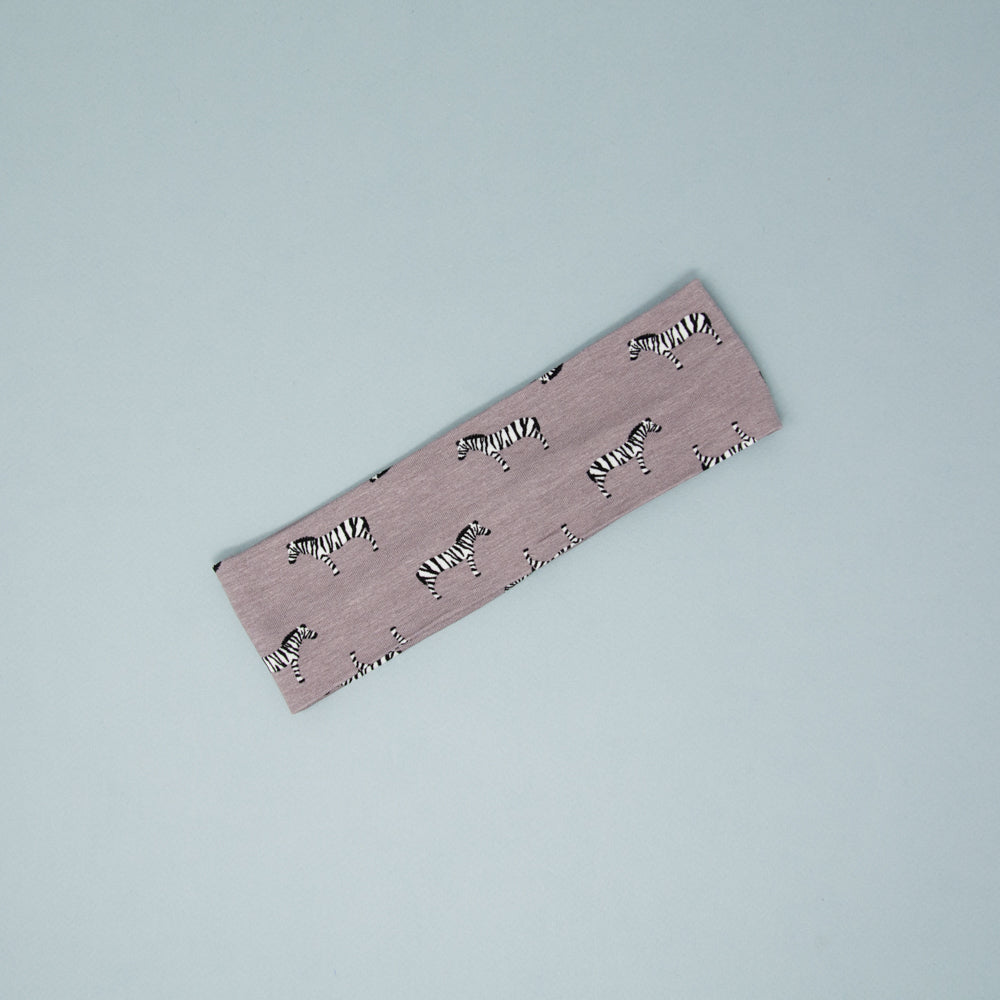 Bandeau extensible surcyclé
