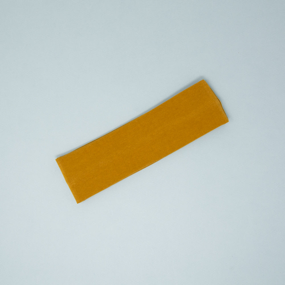 Bandeau extensible surcyclé