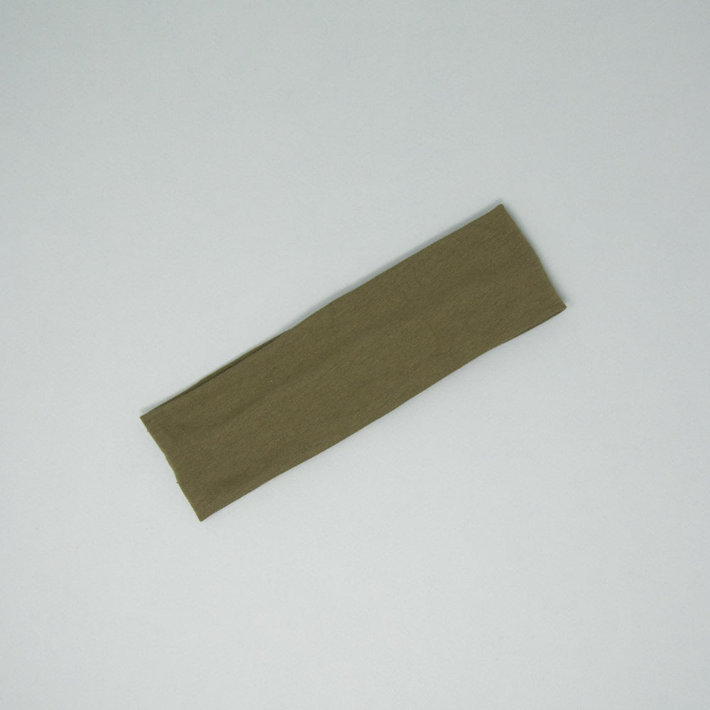 Bandeau extensible surcyclé