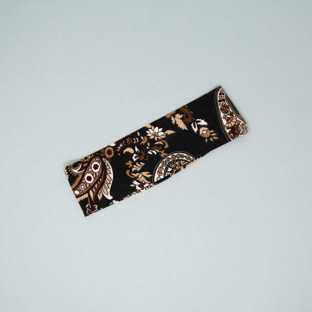 Bandeau extensible surcyclé