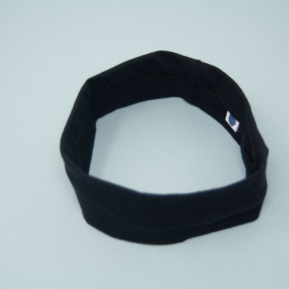 Bandeau extensible surcyclé