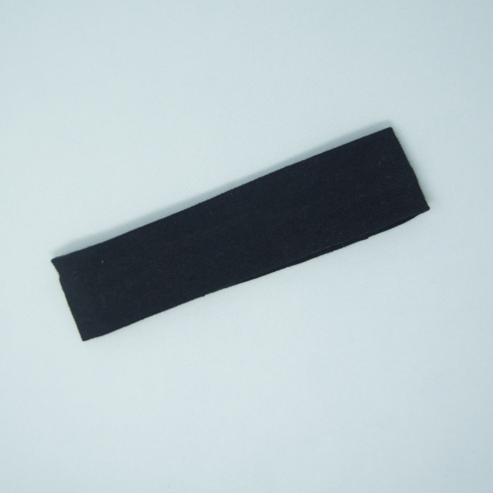 Bandeau extensible surcyclé