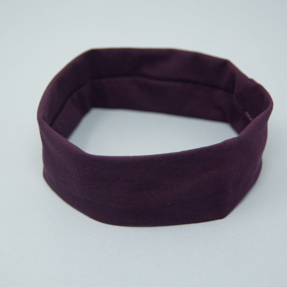 Bandeau extensible surcyclé