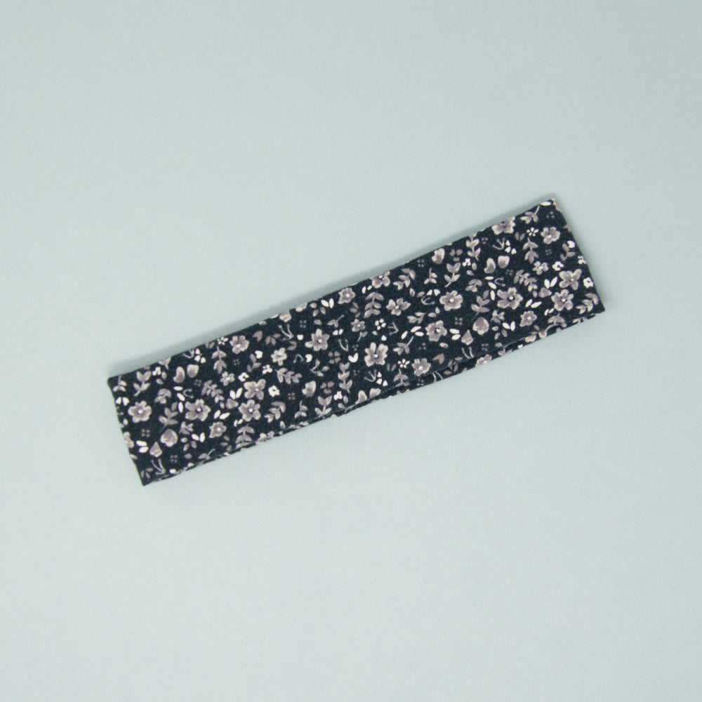 Bandeau extensible surcyclé