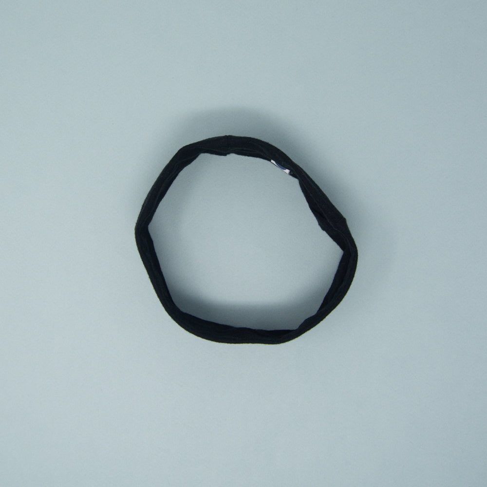 Bandeau extensible surcyclé