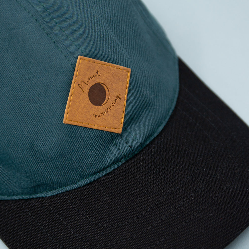 Casquette surcyclée