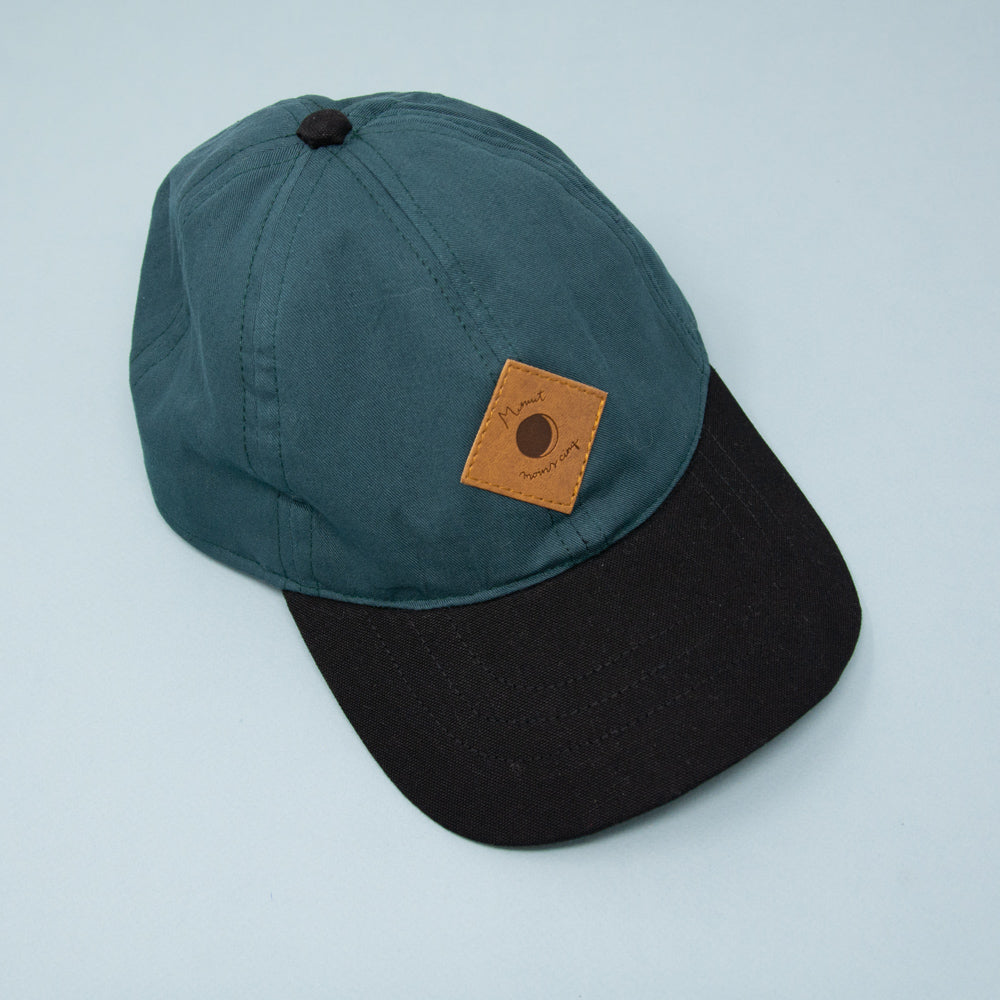 Casquette surcyclée