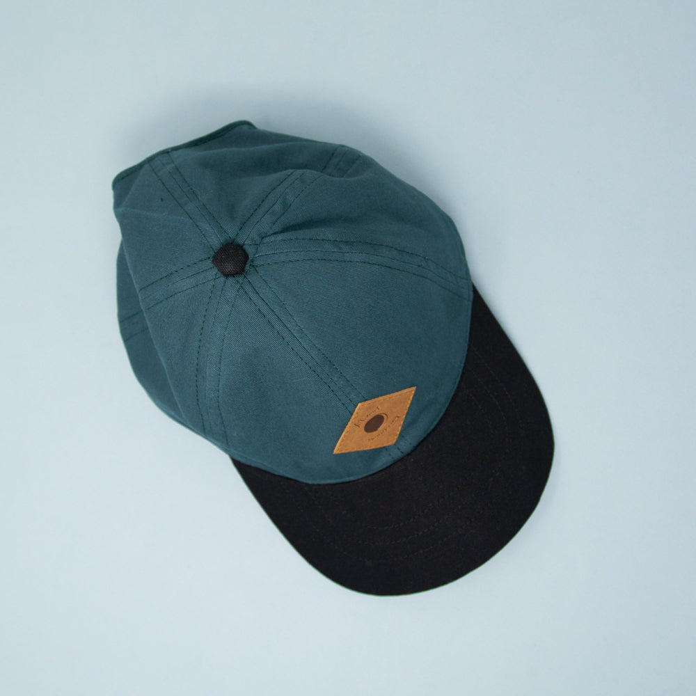 Casquette surcyclée