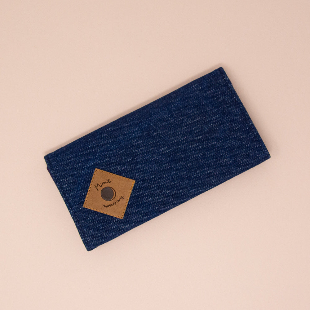 Portefeuille surcyclé - Grand