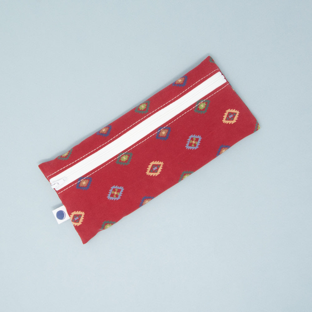 Sac à collation surcyclé format wrap