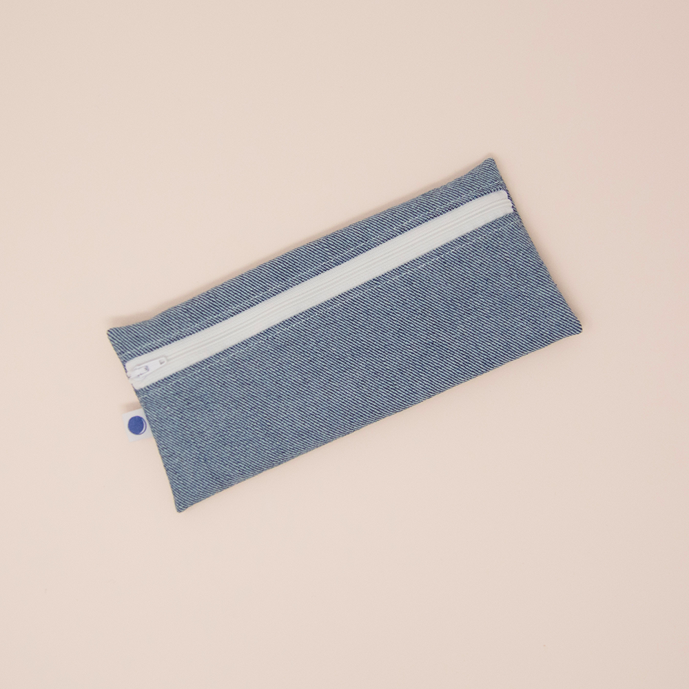 Sac à collation surcyclé format wrap