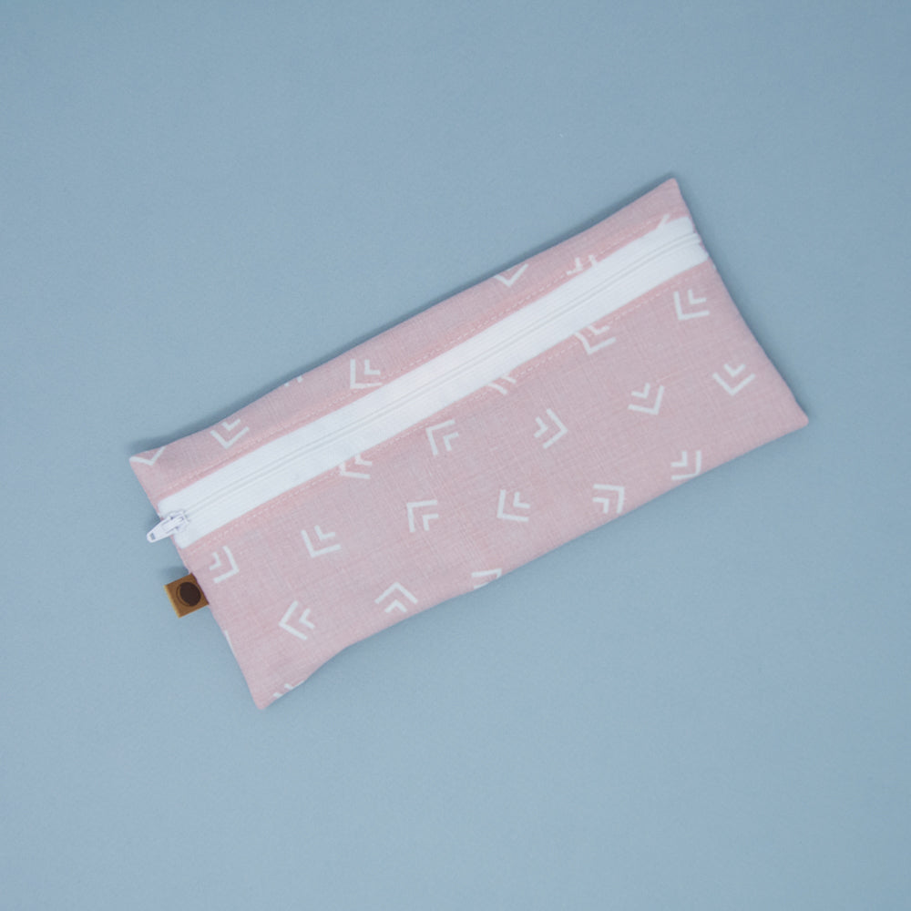 Sac à collation surcyclé format wrap