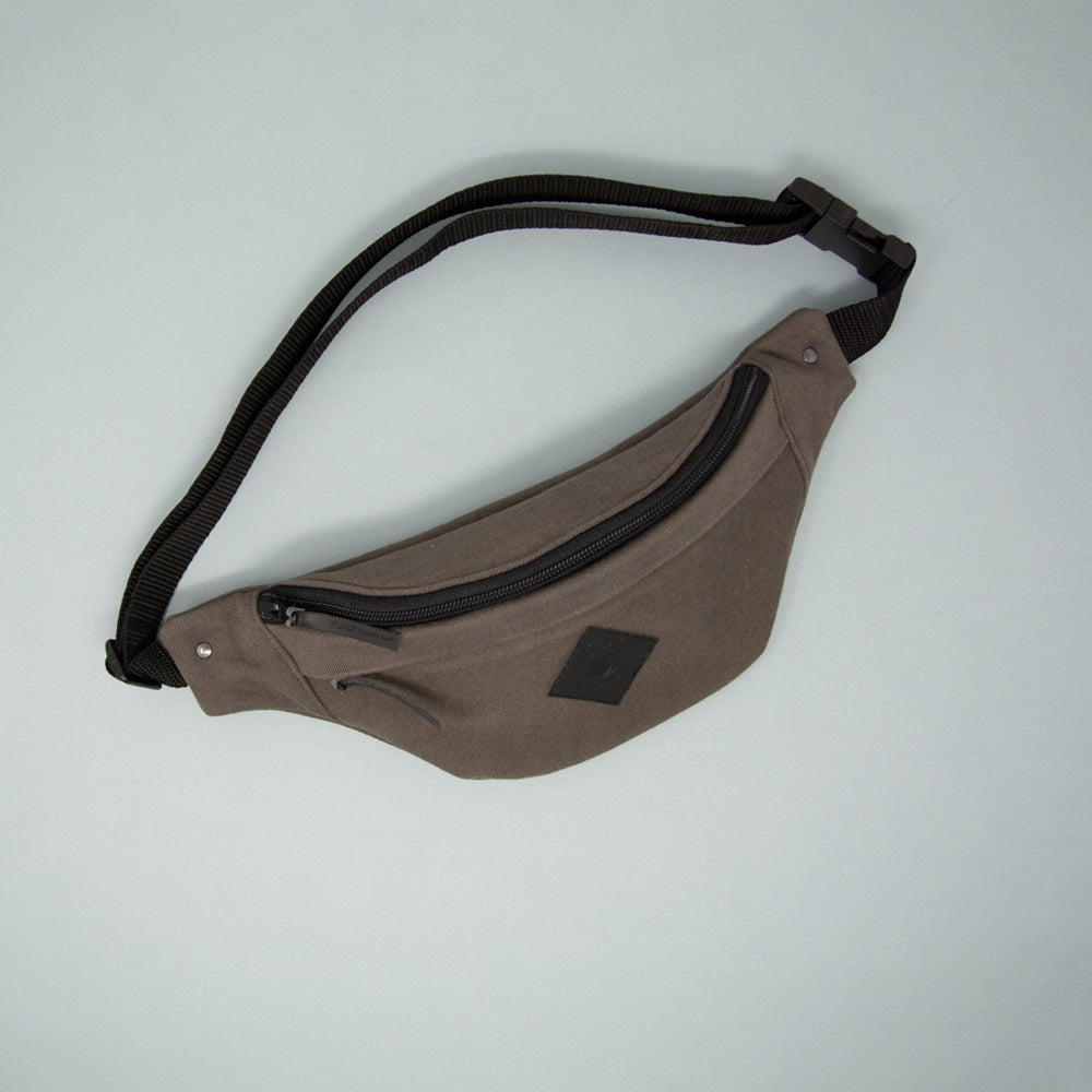 Sac banane 1L surcyclé - Classique