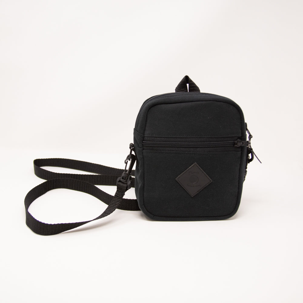 Mini sac à bandoulière 1,7L surcyclé