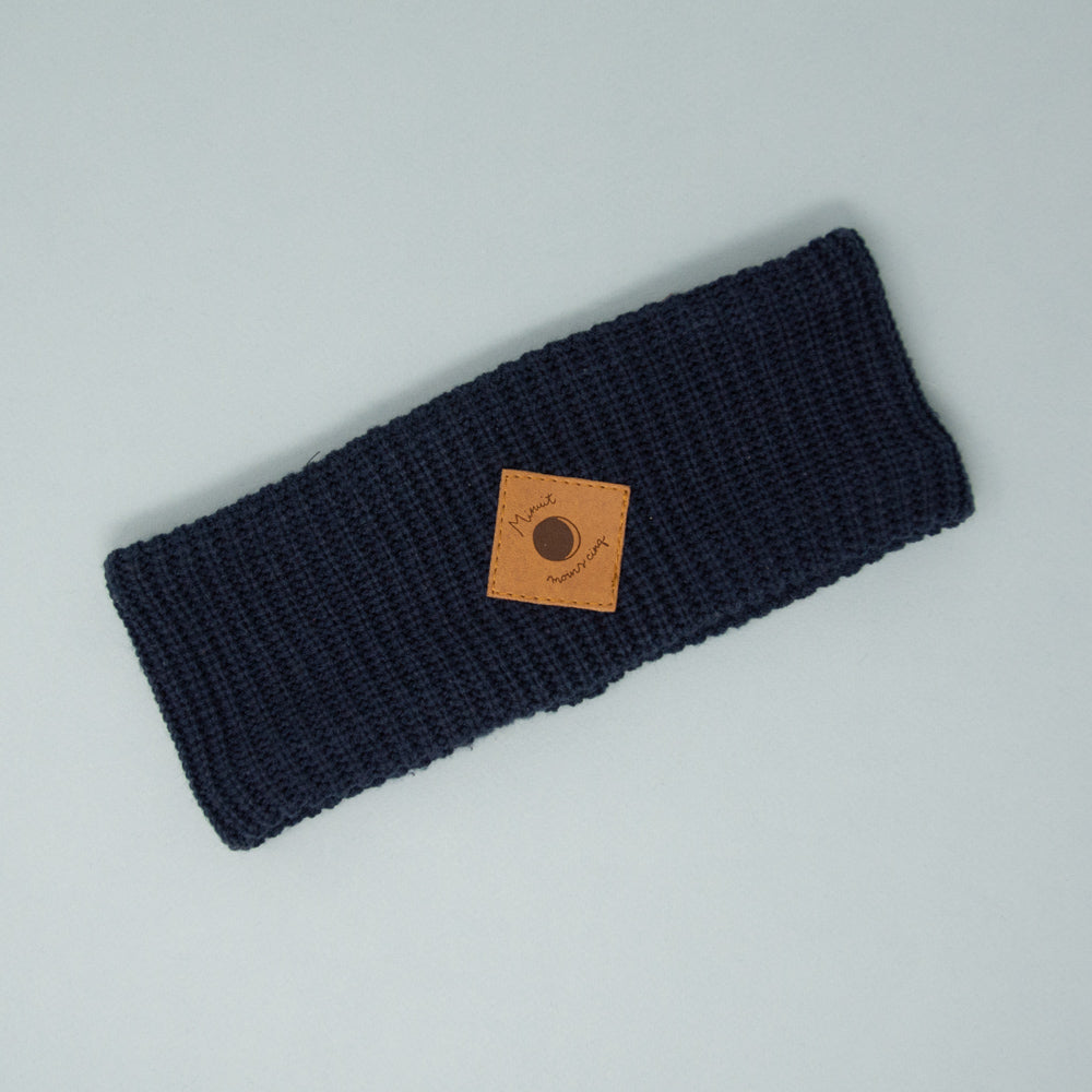 Bandeau doublé surcyclé